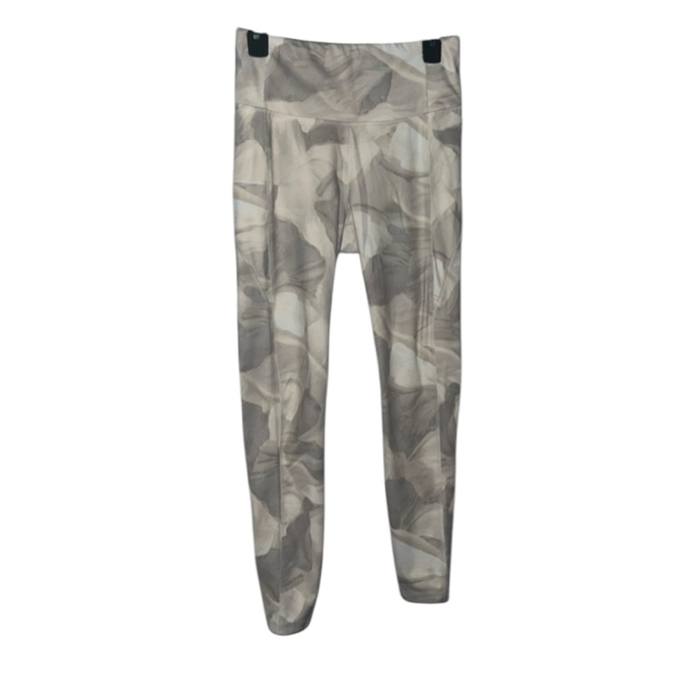 all in motion legging w/pockets